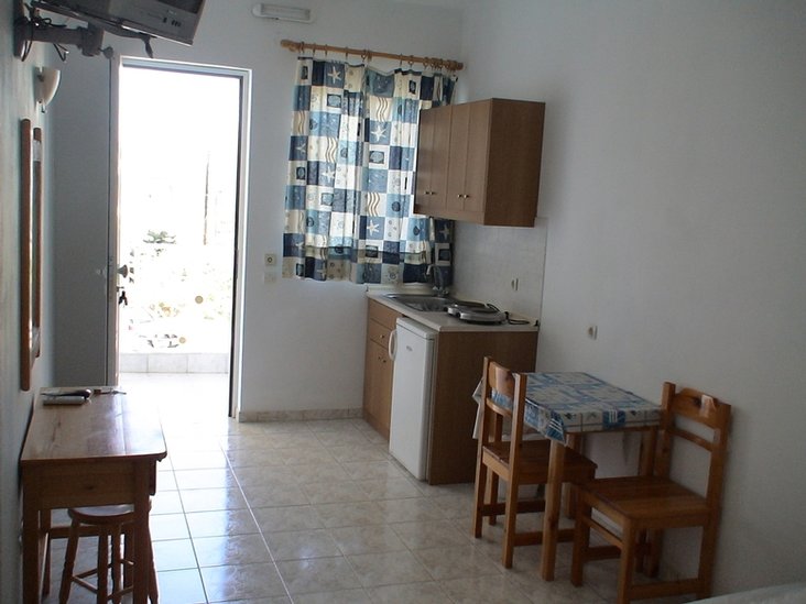Haraki View Apartments photo 13