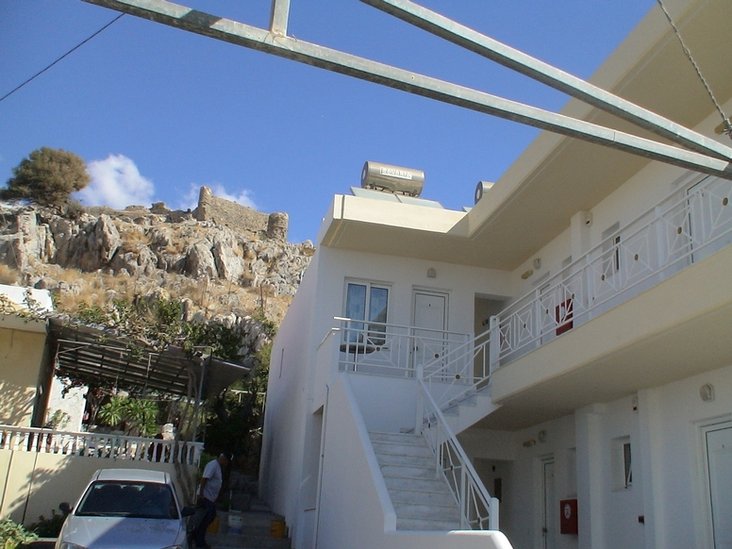 Haraki View Apartments photo 15