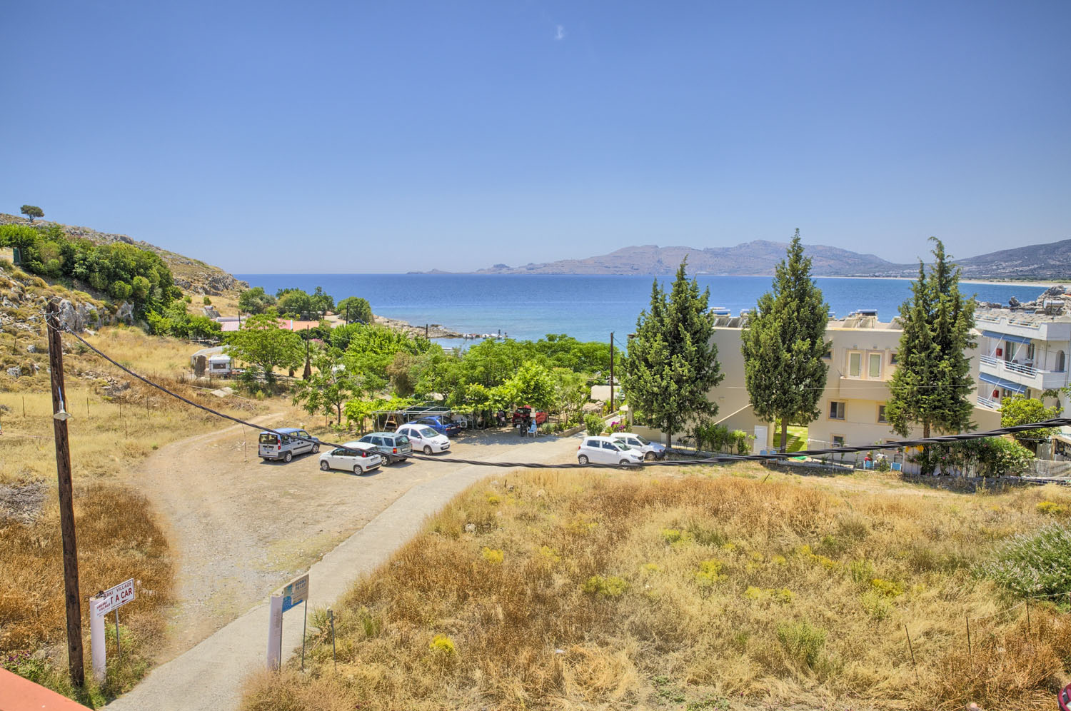 Haraki View Apartments photo 9
