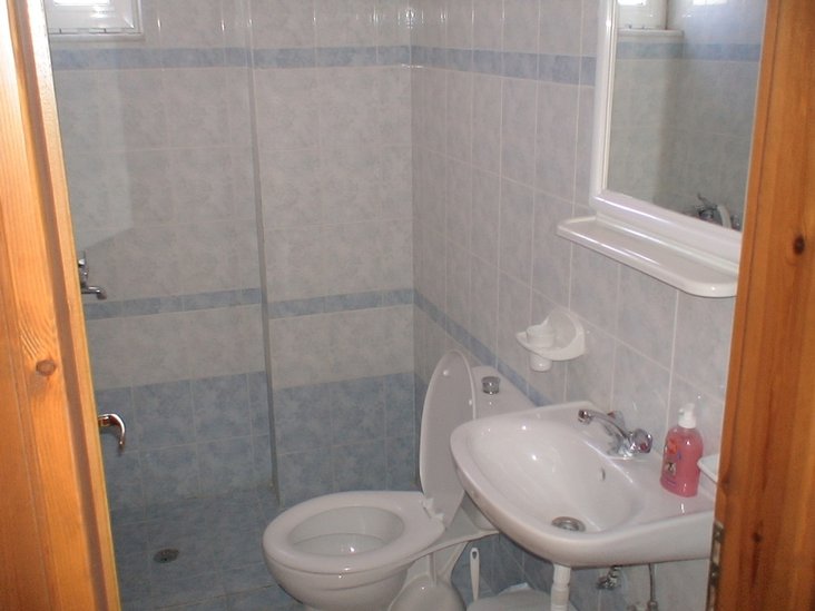 Haraki View Apartments photo 14