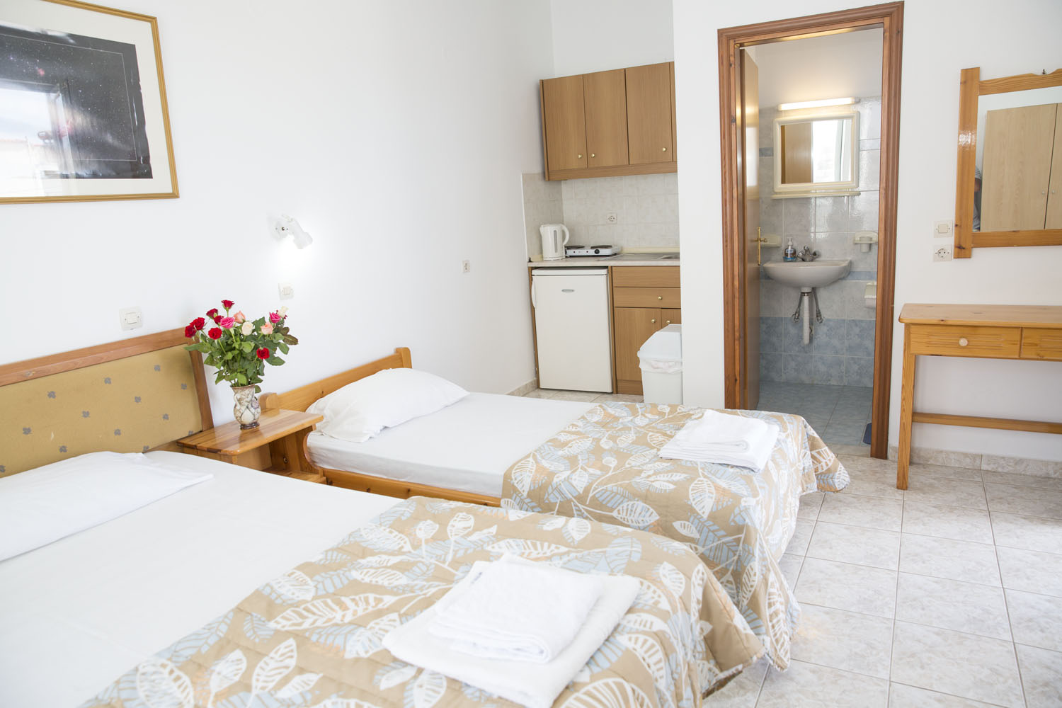 Haraki View Apartments photo 8