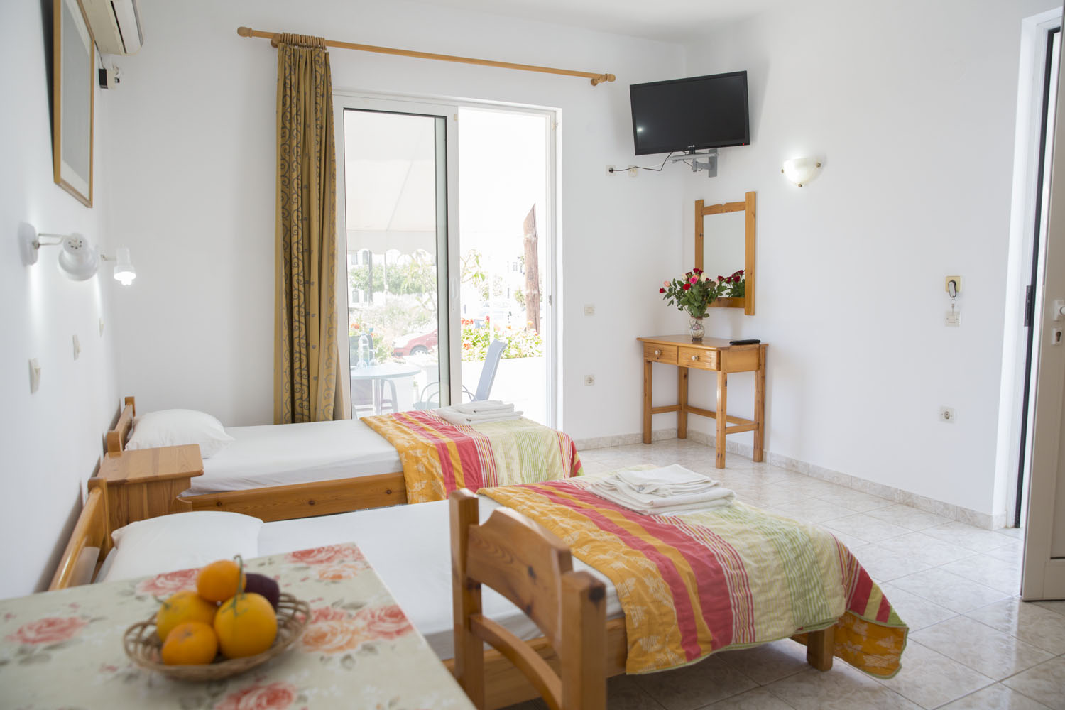Haraki View Apartments photo 6