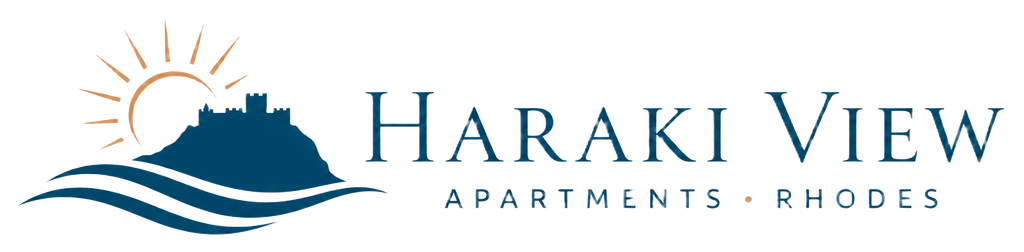 Haraki View Apartments